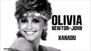 Olivia NewtonJohn  Xanadu 1980 [upl. by Toby]