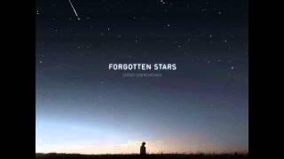 Sergey Cheremisinov  Forgotten Stars  Forgotten Stars official music [upl. by Birgitta]