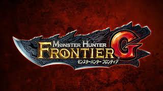 Monster Hunter Frontier G OST  Berserk Laviente Phase 5 [upl. by Tur773]