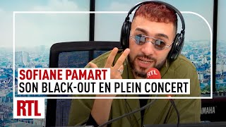 Le pianiste Sofiane Pamart invité de RTL Bonsoir  INTÉGRALE [upl. by Eronaele125]