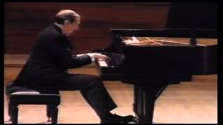 Vladimir Horowitz plays Rachmaninoff sonata No 2 op 36 [upl. by Jehovah]