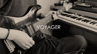 Daft Punk  Voyager Cover [upl. by Loraine]