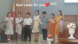 Batang ChoirBrgy East Visoria Carigara Leyte BBC Subscribe [upl. by Bibbie424]