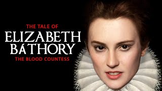 Elizabeth BathoryThe Blood Countess [upl. by Andrey87]