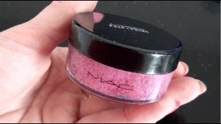 DIY nagellak remover dissolvant potje maken [upl. by Ocirled]