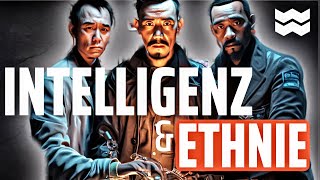 Intelligenz und Ethnie [upl. by Nygem]