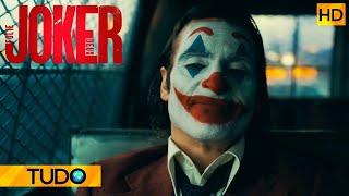 CORINGA 2 Delírio a Dois  Trailer 2  Legendado HD [upl. by Ebert]