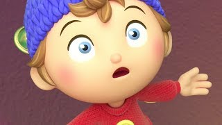 Noddy Toyland Detective  NEW EPISODE  Case of the Experiment  Full Episodes  Videos For Kids [upl. by Aettam598]