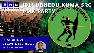 Kwezanamuhla Ikhula ngokushesha iMK Party emanyuvesi kuhlongozwa umthetho wokulawula ivaping [upl. by Wettam]