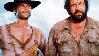 Bud Spencer und Terence Hill Sprüche [upl. by Tristan586]