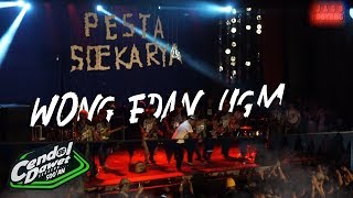 UGM BIKIN MERINDING WONG EDAN KUI BEBAS  ABAH LALA MG 86 TERBARU [upl. by Lehcor]