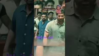 attitude sunnydeoldailogue sunnydeoldailog bollywood sunnydeol song sunnypaji explore love [upl. by Torto]