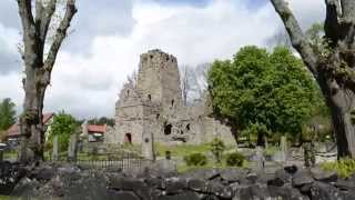 Welcome to Sigtuna  Time lapse [upl. by Aynekat598]