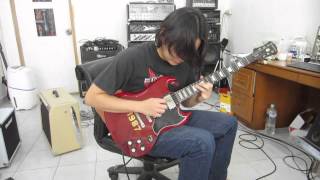 Epiphone SG G400 Pro Guitar [upl. by Luis]