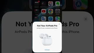 Apple AirPods Pro 2  Unboxing  Engraved Casing  Personalised Spatial Audio shotoniphone [upl. by Alvera110]