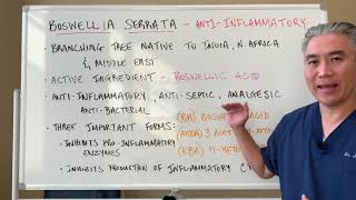 BOSWELLIA SERRATAAntiInflammatory🔥🔥 [upl. by Cath]