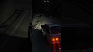 AE86 Irohazaka downhill eurobeat initiald ae86 anime akinaspeedstars initialunity touge jdm [upl. by Retluoc]