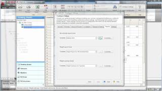 CADS RC Video Demo 4 Viewing and customising schedules [upl. by Jocelin]