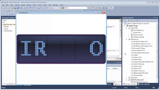 WPF Gauges  Digital Display [upl. by Meean373]