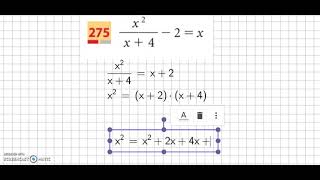 Mathe Klassenarbeit 5 Klasse  MittelschuleGymnasium  Gleichung [upl. by Rolyab733]