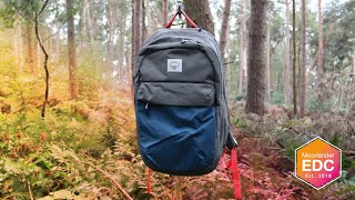 Update Your EDC Commuter Backpack  Osprey Arcane XL [upl. by Attenaj946]