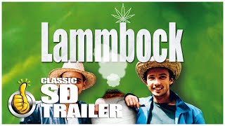 Lammbock  Trailer DEUTSCH  2001 [upl. by Rosario]