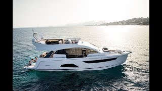 Sealine F530  Official Video [upl. by Yvette]