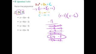 Electrical IBEW Aptitude Test Sample Question 3 [upl. by Atinehc]