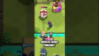 Evolution Mega Knight is Coming to Clash Royale [upl. by Orpah]