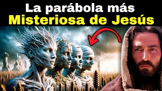 El VERDADERO SIGNIFICADO de la PARABOLA Del Sembrador Enseñanzas de Jesús [upl. by Vernen]