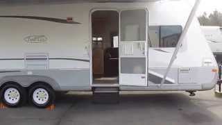 2004 Trail Lite by RVision model 8305S [upl. by Olram]