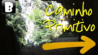 Caminho Primitivo Teaser [upl. by Demeyer]