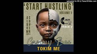 Tokim Mi2024  From The Start Hustling Vol1 Album Cammy Bee JKM Music Enjoii🎵🔥😍 [upl. by Ambler]