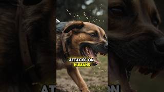 Top 5 Dogs with the Most Reported Attacks on Humans [upl. by Pegasus]