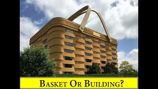 Basket or a Building [upl. by Linell]