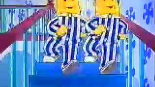 Bananas in Pyjamas Theme Song [upl. by Den]