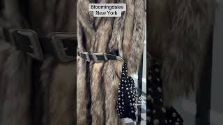 Bloomingdale’s New York [upl. by Lazaro]