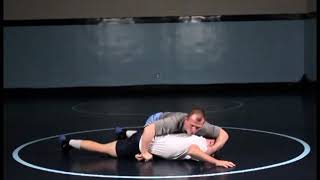 Chop 1 on 1 to Nearside Cradle [upl. by Symer]