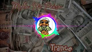 MOTA HI PEISA ll Latest Himachali Pahari Trance 2024 ll Bass Boosted Trance ll Surender Vimal ll [upl. by Yenroc]