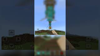 Testing Unbelievable Minecraft Tikt [upl. by Nosro]