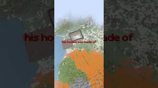 Sicily Volcano Minecraft [upl. by Crelin654]