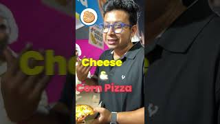 Dominos Deep Dish😨vs Cheese Burst Base [upl. by Hcardahs]