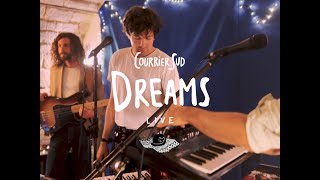 Courrier Sud ✦ Dreams live [upl. by Pietrek435]