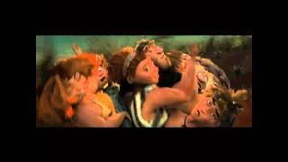 The Croods  TV Spot 30Sec New [upl. by Cassi822]