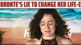 Home and Away Spoilers Brontes SHOCKING Lie to Change Her Life  Home and AwayEp8274 [upl. by Etnahc774]