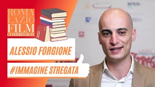 LImmagine Stregata  Alessio Forgione Giovanissimi  NN Editore [upl. by Ailem242]