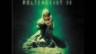 Poltergeist 2 Soundtrack Leave Us Alone [upl. by Yornoc894]