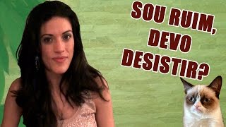 Como fazer para ir melhor em testes [upl. by Atirehs936]