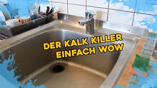 Der Kalk Killer Einfach Hammer [upl. by Ronn]