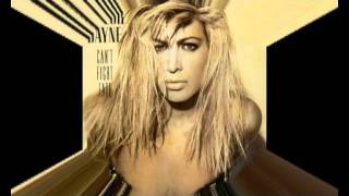 Taylor Dayne  You Cant Fight Fate Diane Warren [upl. by Hoye]